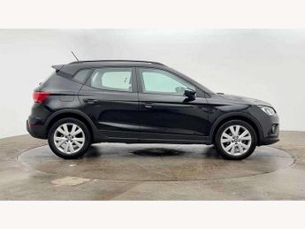 SEAT Arona 1.0 TSI 110 SE Technology [EZ] 5dr DSG