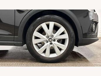SEAT Arona 1.0 TSI 110 SE Technology [EZ] 5dr DSG