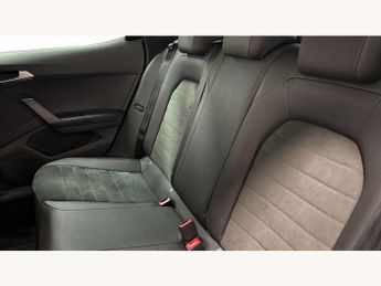 SEAT Arona 1.0 TSI 110 FR Edition 5dr DSG
