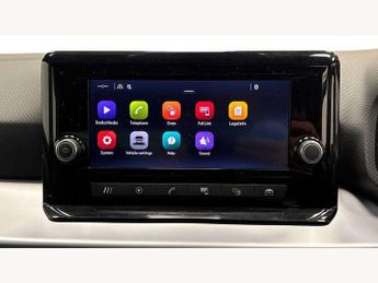 SEAT Arona 1.0 TSI 110 FR Edition 5dr DSG