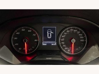 SEAT Arona 1.0 TSI 110 FR Edition 5dr DSG