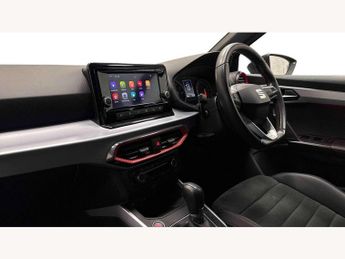 SEAT Arona 1.0 TSI 110 FR Edition 5dr DSG