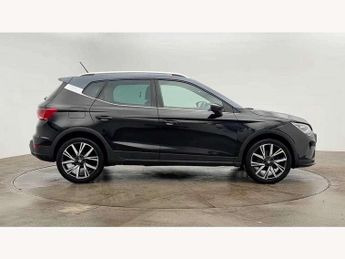 SEAT Arona 1.0 TSI 110 FR Edition 5dr DSG