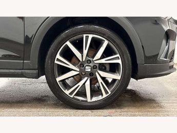 SEAT Arona 1.0 TSI 110 FR Edition 5dr DSG
