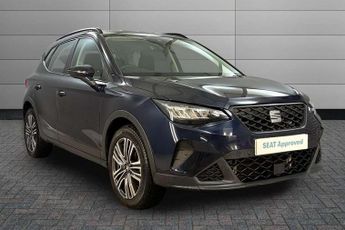 SEAT Arona 1.0 TSI 110 SE Technology 5dr DSG