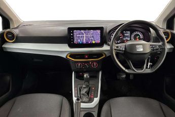 SEAT Arona 1.0 TSI 110 SE Technology 5dr DSG