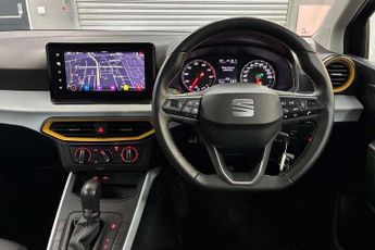 SEAT Arona 1.0 TSI 110 SE Technology 5dr DSG