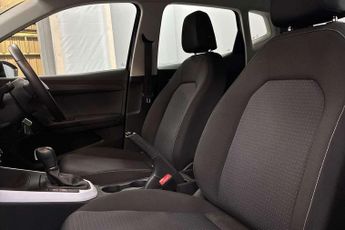 SEAT Arona 1.0 TSI 110 SE Technology 5dr DSG