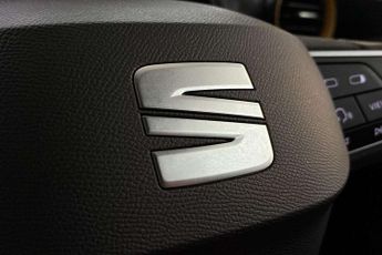 SEAT Arona 1.0 TSI 110 SE Technology 5dr DSG