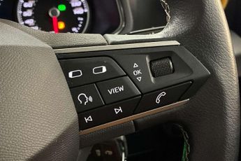 SEAT Arona 1.0 TSI 110 SE Technology 5dr DSG