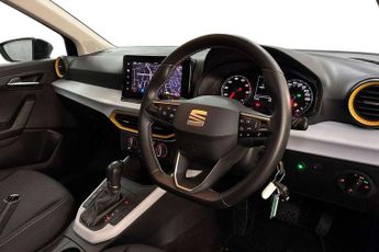 SEAT Arona 1.0 TSI 110 SE Technology 5dr DSG