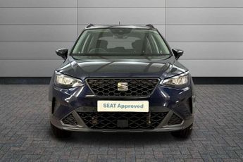 SEAT Arona 1.0 TSI 110 SE Technology 5dr DSG