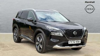 Nissan X-Trail 1.5 E-Power E-4orce 213 Tekna 5dr Auto