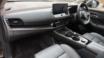 Nissan X-Trail 1.5 E-Power E-4orce 213 Tekna 5dr Auto