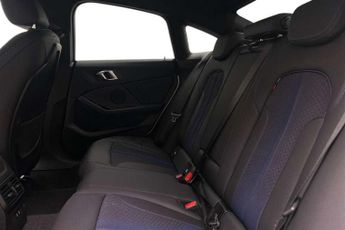 BMW 2 Series Gran Coupe 218i [136] M Sport 4dr DCT