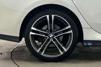 BMW 2 Series Gran Coupe 218i [136] M Sport 4dr DCT