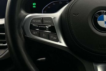 BMW 2 Series Gran Coupe 218i [136] M Sport 4dr DCT