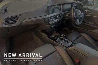 BMW 2 Series Gran Coupe 218i [136] M Sport 4dr DCT