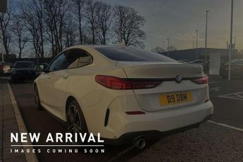 BMW 2 Series Gran Coupe 218i [136] M Sport 4dr DCT