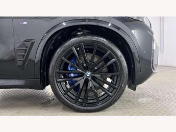 BMW X5 xDrive50e M Sport 5dr Auto