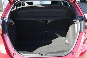 Honda Jazz 1.5 i-MMD Hybrid SR 5dr eCVT