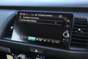 Honda Jazz 1.5 i-MMD Hybrid SR 5dr eCVT