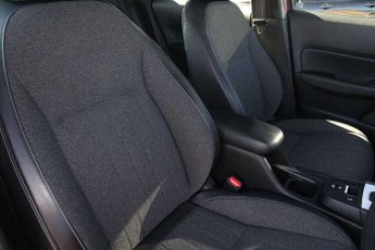 Honda Jazz 1.5 i-MMD Hybrid SR 5dr eCVT