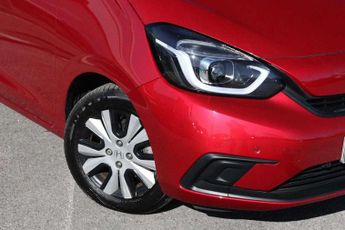 Honda Jazz 1.5 i-MMD Hybrid SR 5dr eCVT