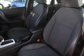 Honda Jazz 1.5 i-MMD Hybrid SR 5dr eCVT