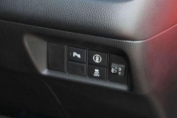 Honda Jazz 1.5 i-MMD Hybrid SR 5dr eCVT