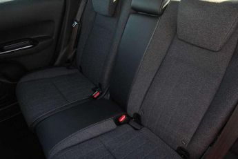 Honda Jazz 1.5 i-MMD Hybrid SR 5dr eCVT