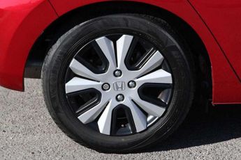 Honda Jazz 1.5 i-MMD Hybrid SR 5dr eCVT