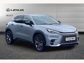 Lexus LBX 1.5 Takumi 5dr E-CVT