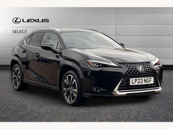 Lexus UX 250h 2.0 Takumi 5dr CVT