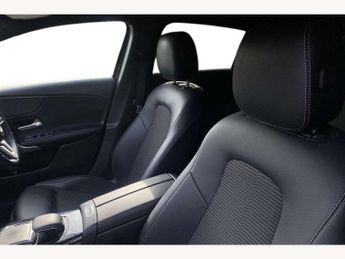 Mercedes-Benz A-Class A200 Sport 5dr Auto