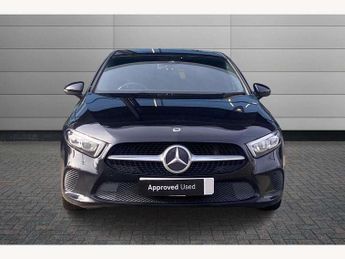 Mercedes-Benz A-Class A200 Sport 5dr Auto