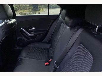 Mercedes-Benz A-Class A200 Sport 5dr Auto