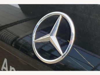 Mercedes-Benz A-Class A200 Sport 5dr Auto