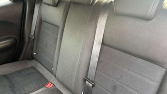 Nissan Juke 1.6 N-Connecta 5dr Xtronic