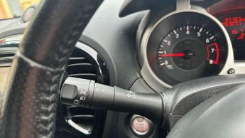 Nissan Juke 1.6 N-Connecta 5dr Xtronic
