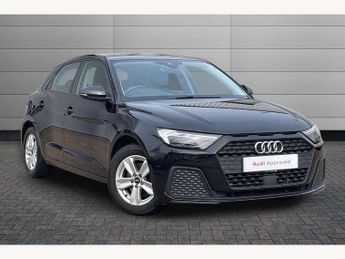 Audi A1 30 TFSI 110 Technik 5dr