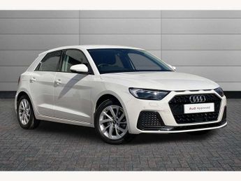 Audi A1 30 TFSI 110 Sport 5dr