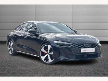 Audi A5 2.0 TDI Quattro 204 Edition 1 4dr S Tronic