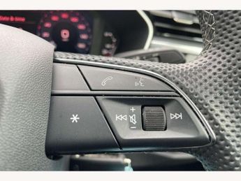 Audi Q3 35 TFSI S Line 5dr S Tronic