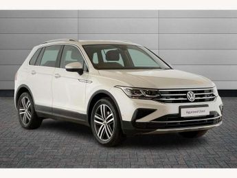 Volkswagen Tiguan 1.5 TSI 150 Elegance 5dr DSG