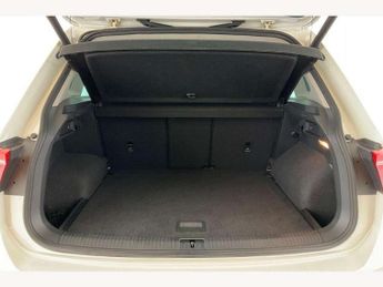 Volkswagen Tiguan 1.5 TSI 150 Elegance 5dr DSG