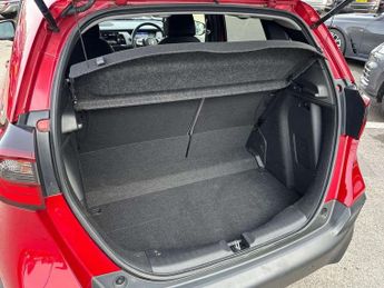 Honda Jazz Crosstar 1.5 i-MMD Hybrid Crosstar EX 5dr eCVT