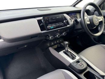 Honda Jazz Crosstar 1.5 i-MMD Hybrid Crosstar EX 5dr eCVT