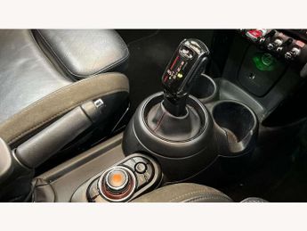 MINI Convertible 2.0 Cooper S Sport II 2dr Auto