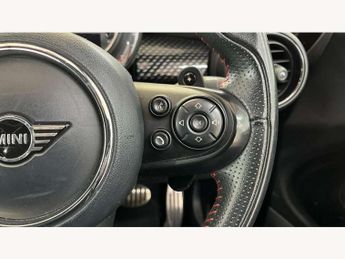 MINI Convertible 2.0 Cooper S Sport II 2dr Auto